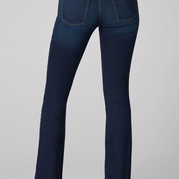 Hudson Jeans Nico Requiem Bootcut Jeans - Picture 6 of 9